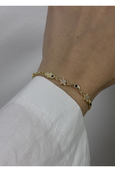 KİLİGİSTANBUL GEZEGEN BİLEKLİK (ASANSÖRLÜ KULLANIM)