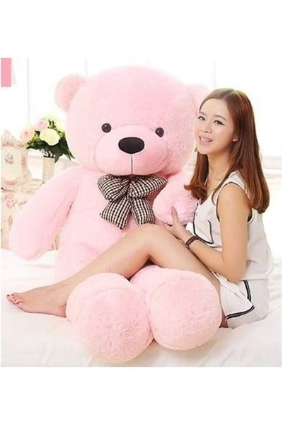 Generic دمية دب قابلة للاحتضان بطول 210 سم