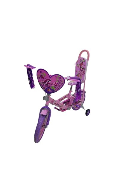 Generic دراجة اطفال، 16 بوصة،