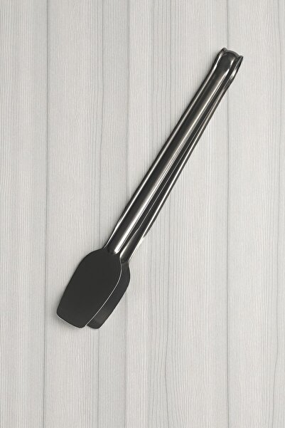 Dore Voir Grill Tongs Classic Model Stainless Steel