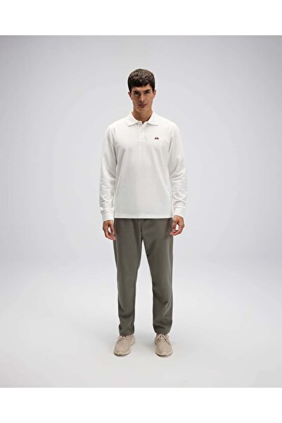 Ellesse Чоловіча толстовка Polo Yaka EM582-OF