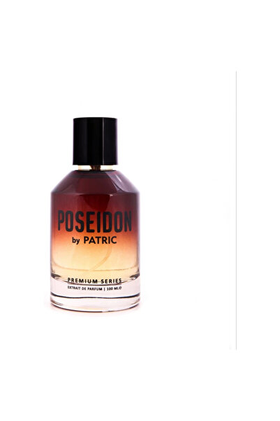Frederic Patric Parfum Poseidon by Patric, eau de parfum 100 ml, Unisex