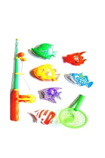 Generic لعبة العاب الصيد المغناطيسية