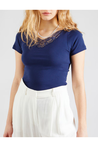 ONLY Tricou, albastru