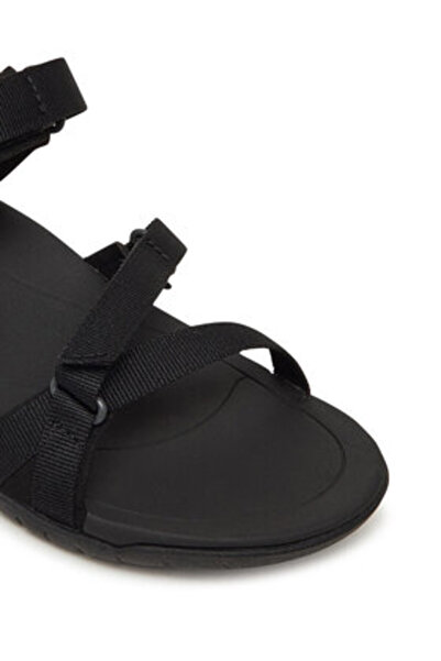 TEVA Γυναικεία σανδάλια μαύρα TEVA-1006263 BCBK