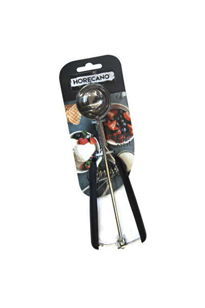 Raki Ice cream spoon 4.5cm