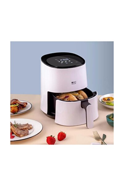 Silencare 3l Akilli Airfryer Fritöz