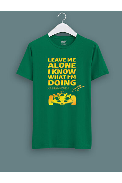 FNBX Rimi Raikkonen Legend T-Shirt