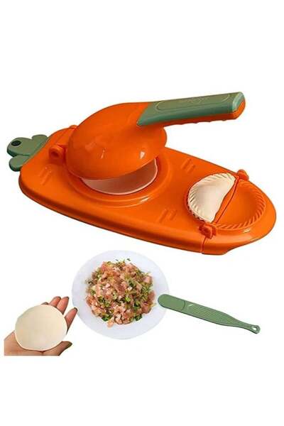 Unknown At This Time صانعة الزلابية 2 في 1