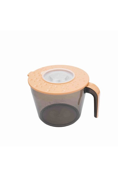 Sungroup Mixer Cup - Salmon