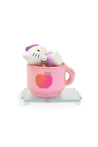 Hello Kitty Elma Atolyesi Sürpriz HKT39000