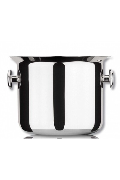 Raki Ghetiera inox INOXRIV GLAMOUR D11xh12cm 1,14l