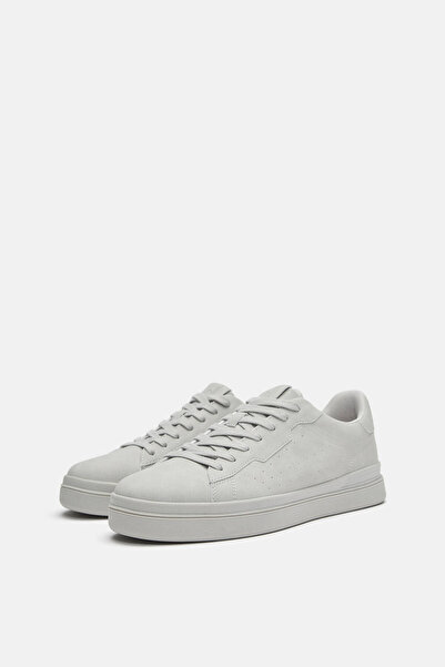 Pull & Bear Basic hacimli spor ayakkabı