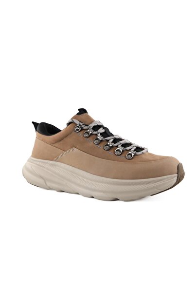 MARCOMEN Ανδρικά αθλητικά παπούτσια Scootland 22628 Mink