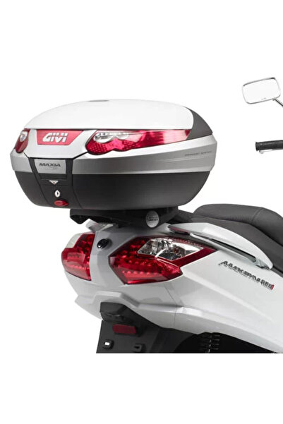 Givi GIVISR7051SYMMAXSYM400(11-20)ARKAÇANTATAŞIYICI