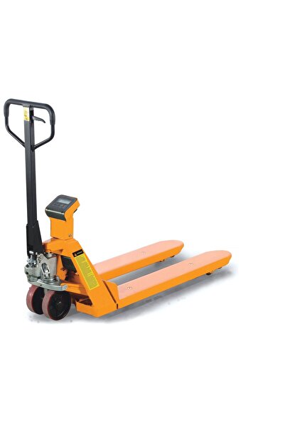 Biglift Bıglıft Terazilİ Trnspl Yazıcılı Kaldırma Ekipmanı  Esrp-20