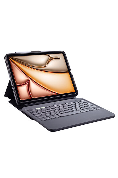 Zagg Pro Keys 2 – 13 inc Klavye (iPad Air 13) 103418444 Uyumlu