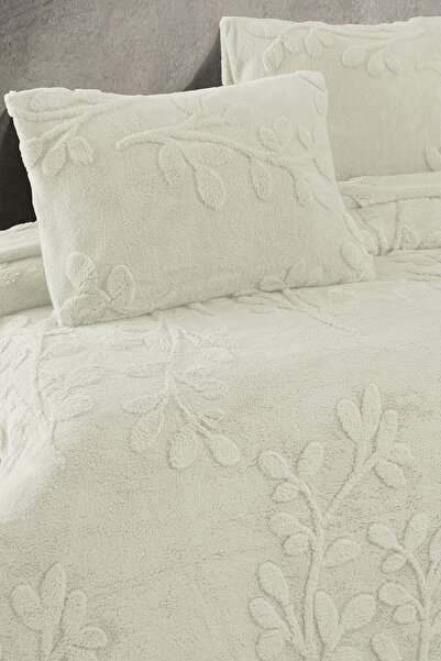 My Catherine Clover Pattern Double Blanket Soft Wellsoft Bedspread 230X250 |   Without Pillow
