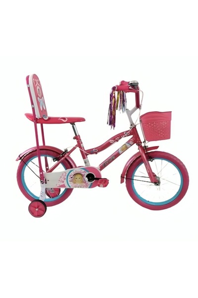 Generic دراجة 16 بوصة هاي رايزر -25-1601 ساعة 16 بوصة