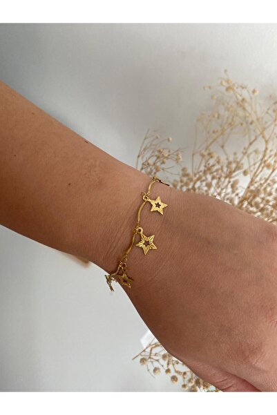 stainless steell سوار فولاذي مجسم