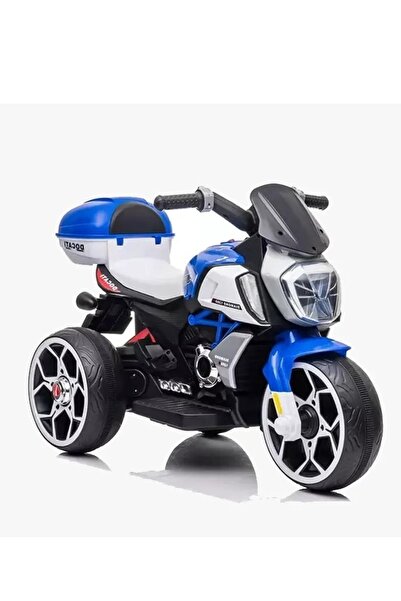 Generic دراجة نارية كهربائية للأطفال تعمل بالبطارية