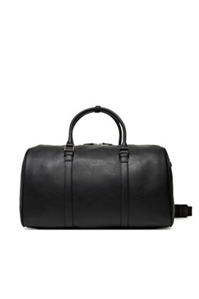 Valentino Γυναικεία, Ανδρική Τσάντα μαύρη VALENTINO-VBS8UT10 001 NERO