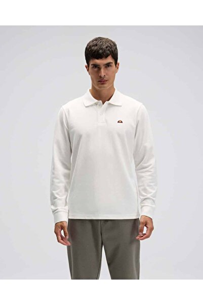 Ellesse Чоловіча толстовка Polo Yaka EM582-OF