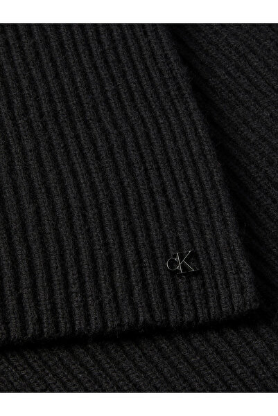 Calvin Klein Unisex Scarf LV04D8056G Multicolor