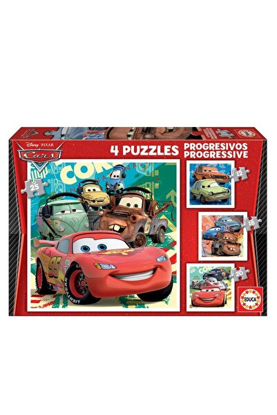 EDUCA ديزني بيكسار التقدمية