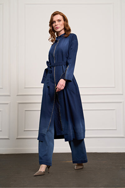 MissWhence Overcoat