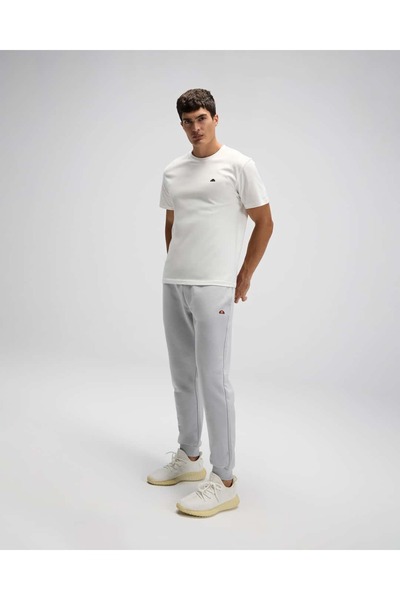 Ellesse Gray Men's Sweatpants Em583-Gi