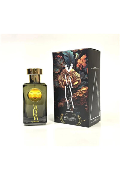 Frederic Patric Parfum Valaya de Patric, apa de parfum 100 ml, unisex