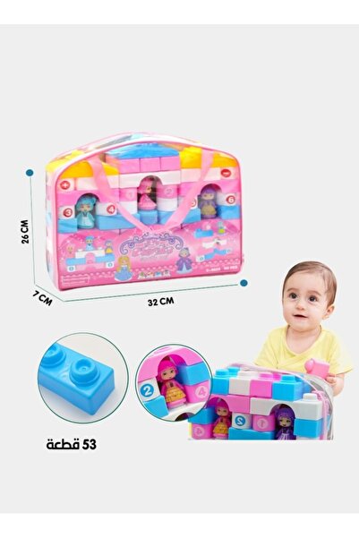 Generic منتجات ألعاب المكعبات الممتعة منتجات ألعاب المكعبات الصغيرة