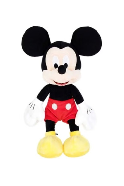 Generic لعبة ميكي ماوس القطيفة 24 بوصة