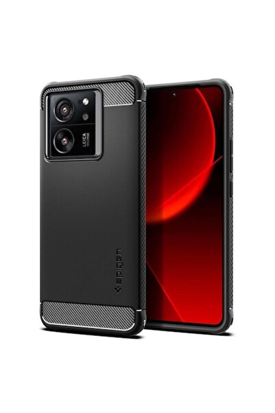Fils Husă de protecție pentru Xiaomi 13T/13T Pro - Spigen Rugged Armor
