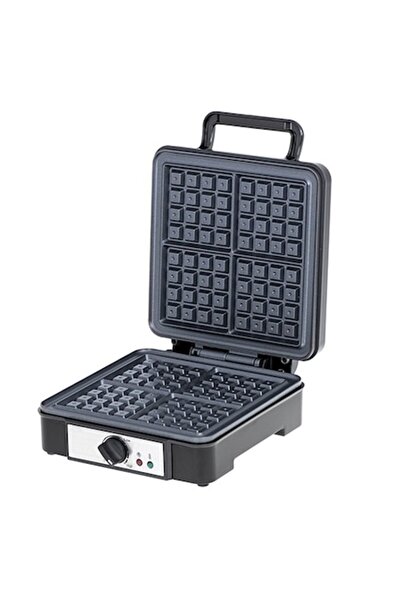 adler Aparat pentru gaufre (waffle) AD 3049, 1800 W