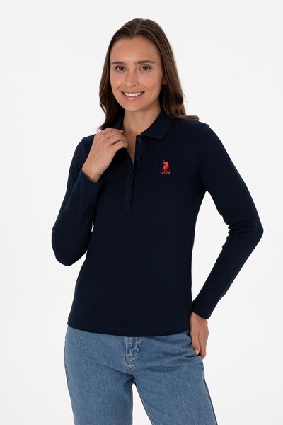 U.S. Polo Assn. Жіночий світшот