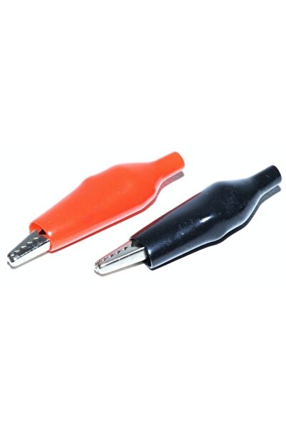 FİL Cleste Crocodil 50mm Izolat, Set 2 Bucati