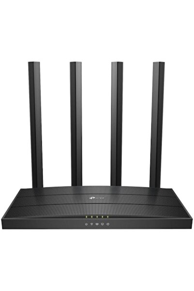 TP-LINK Router wireless Archer C80, AC1900, bandă duală, beamforming, OneMesh™