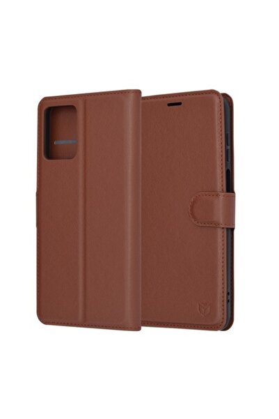 Fils Husa Cu Grad Ridicat de Protectie pentru Motorola Moto G13/G23, Leather ...