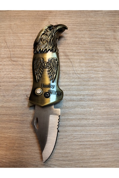 MERİÇ ÇAKMAK BIÇAK