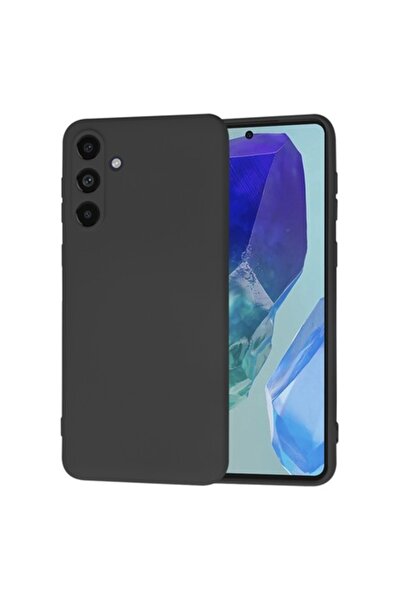 Fils Husă de protecție pentru Samsung Galaxy M55, SoftFlex, J59, Întuneric in...