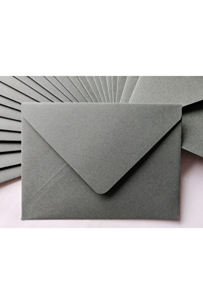 Unbranded/Generic Set 25 Plicuri C6 Handmade - Sequoia – Hârtie 120g/mp – Pen...