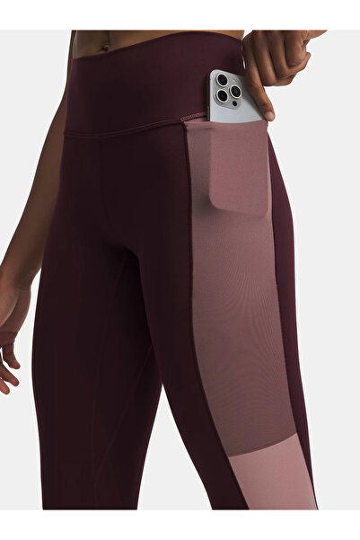 Under Armour Meridian Colorblock Ankle Legging Tayt