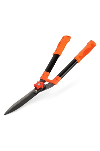 FİL Foarfecă de gard viu 200 mm cu mâner ergonomic antiderapant, lamă din oțe...