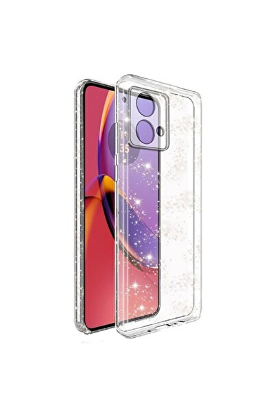 Fils Husa Cu Grad Ridicat de Protectie pentru Motorola Moto G84, SparkleSkin ...