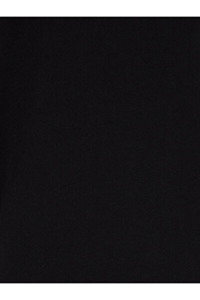 Loft Ανδρικό φούτερ Lf2041079 ΜΑΥΡΟ