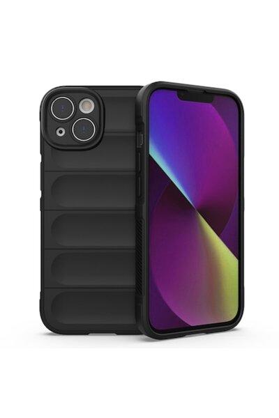 Fils Carcasă de înaltă protecție pentru iPhone 14 Plus, Magic Shield, Z56, pl...