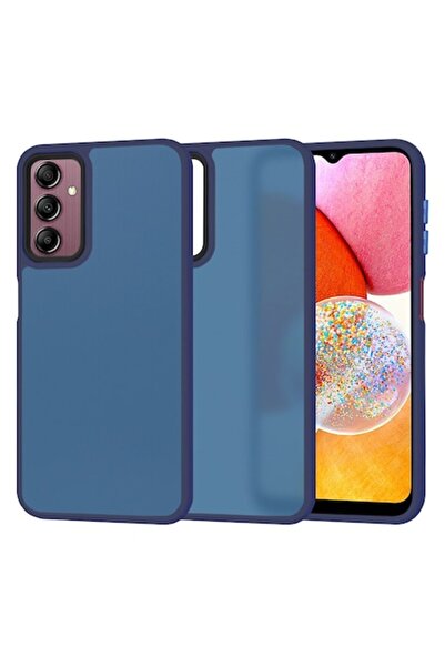 FILL Carcasă de protecție pentru Samsung Galaxy A14 4G/A14 5G, seria HaloFros...