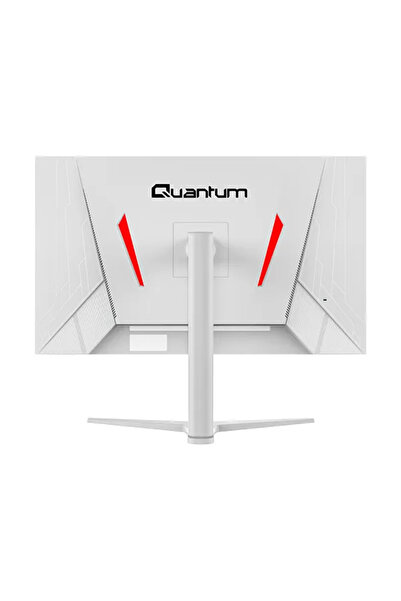 Quantum Gaming Quantum Pearl MG32W-A FHD VA 240Hz 2xHDMI+2xDP Dahili Hoparlör 31,5" Flat Gaming Monitör